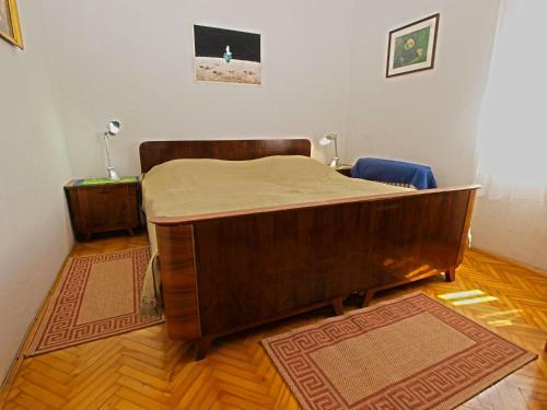 Apartments Jadranka 461