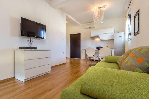 Apartments Gluhac