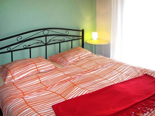 Holiday Home Haus Noemi (pul167)