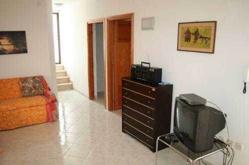Apartment Lucia