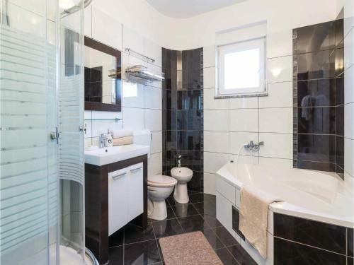 Holiday Home Pula Paduljski Put