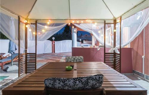 Holiday Home Pula Paduljski Put