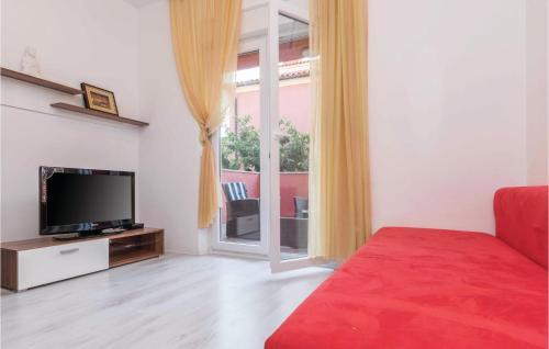 Holiday Home Pula Paduljski Put