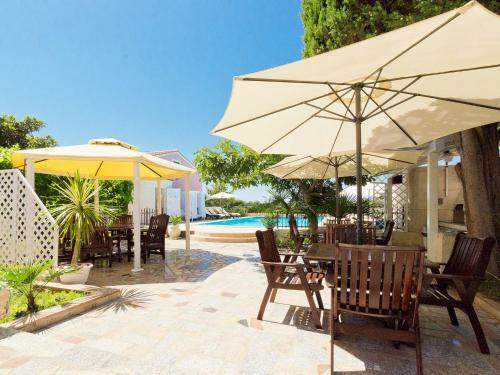 Apartment Villa Jadranka.6