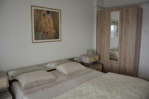 Sea View Apartments Pericic