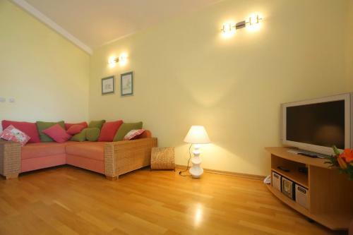 Sea View Apartments Pericic