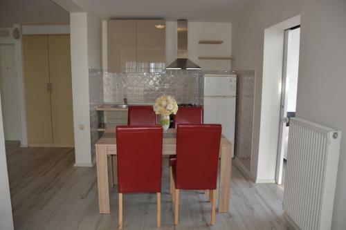 Sea View Apartments Pericic