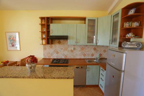 Sea View Apartments Pericic