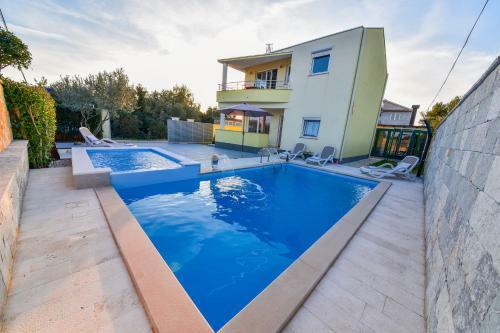Villa Julija