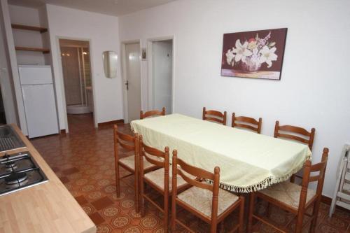 Apartment Sukosan 3273a