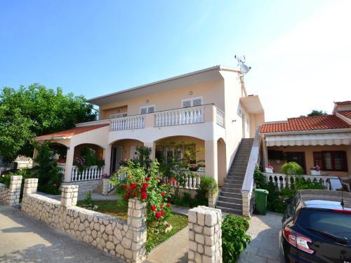 Apartment Devi�