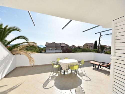 Apartment Claudy.1