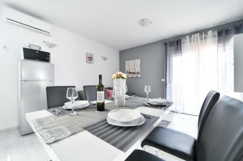 Deluxe Apartments Frani?