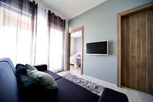 Deluxe Apartments Frani?