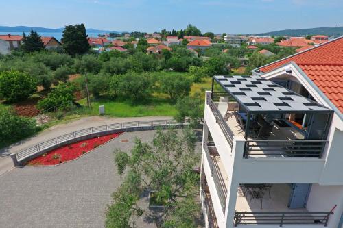 Villa Olive Garden Apartments