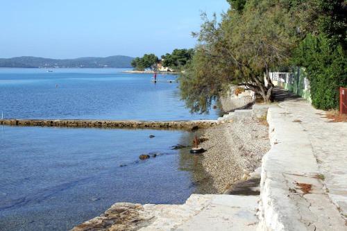 Apartments By The Sea Sukosan (Zadar) - 10418
