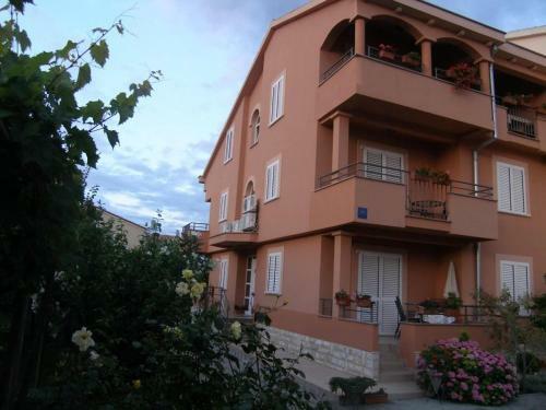 Apartment Sukosan 14970b