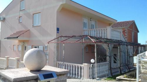 Apartment Sukosan 15036b