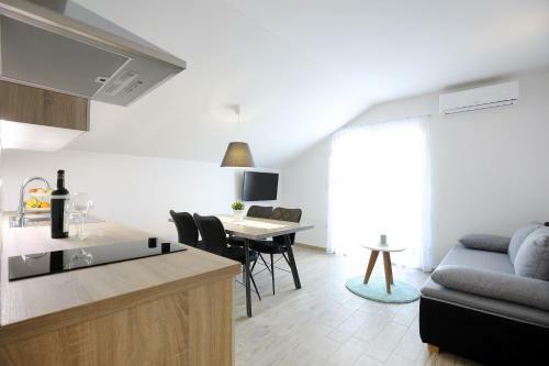 Apartments Nada