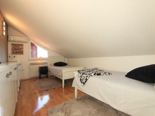 Apartmani Leo