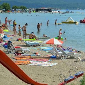 Apartmani Marija
