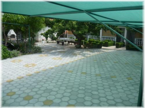 Apartmani Marija