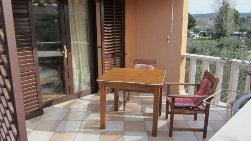 Apartamentos Studio Sukosan 14406b