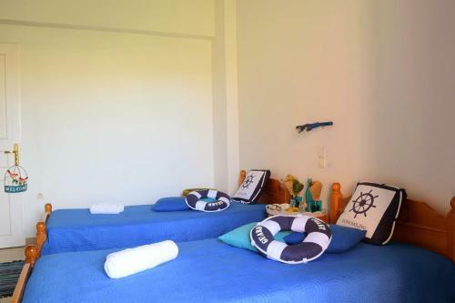 Apartamento Villa Helen