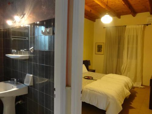 Apartamento Villa Amalia Acharavi