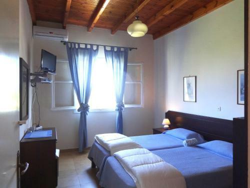 Apartamento Villa Amalia Acharavi