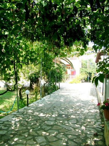 Niki Studios And Apartments