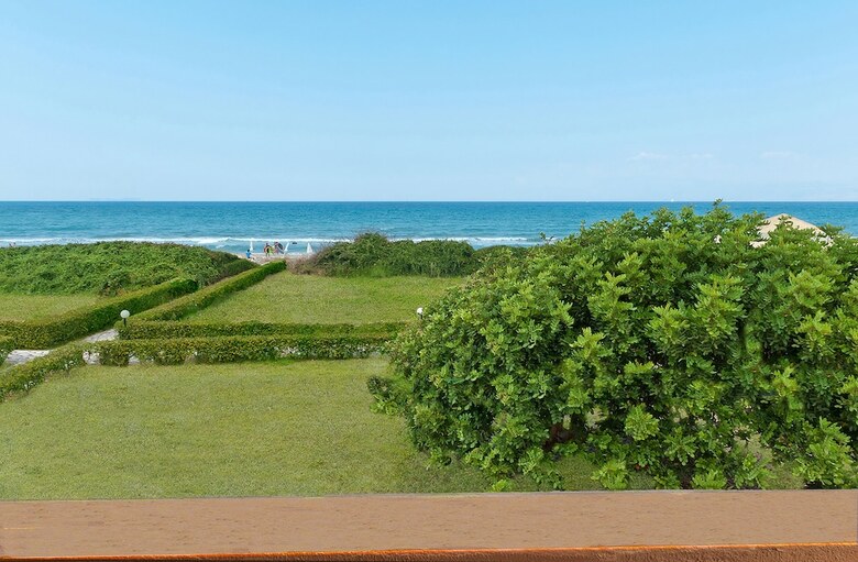 Apartamento Ammoudia Maisonettes