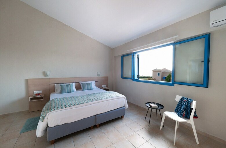 Apartamento Ammoudia Maisonettes