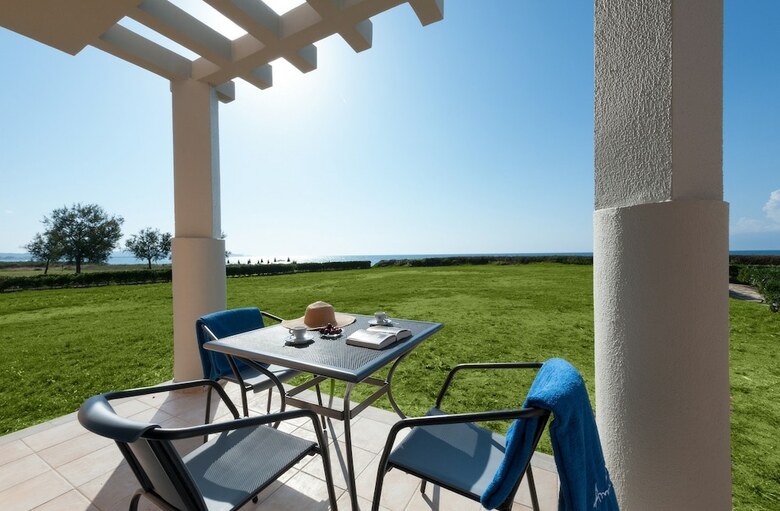 Apartamento Ammoudia Maisonettes