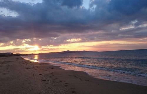 Spitaki Corfu Almyros