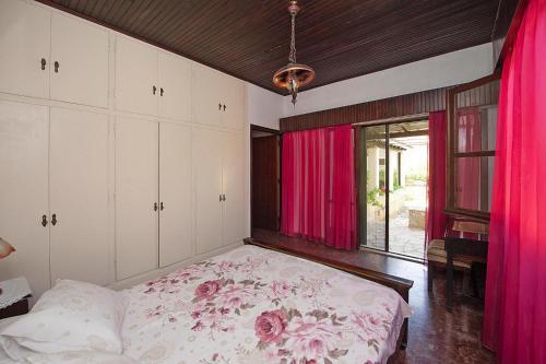 Villa Marco In Acharavi - Cfu01021-f
