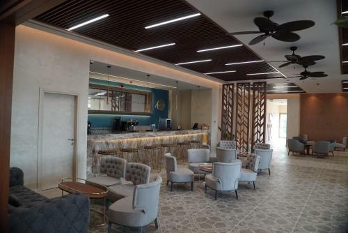 Hotel Almyros Beach