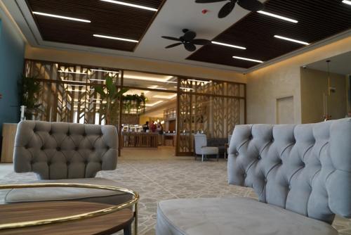Hotel Almyros Beach