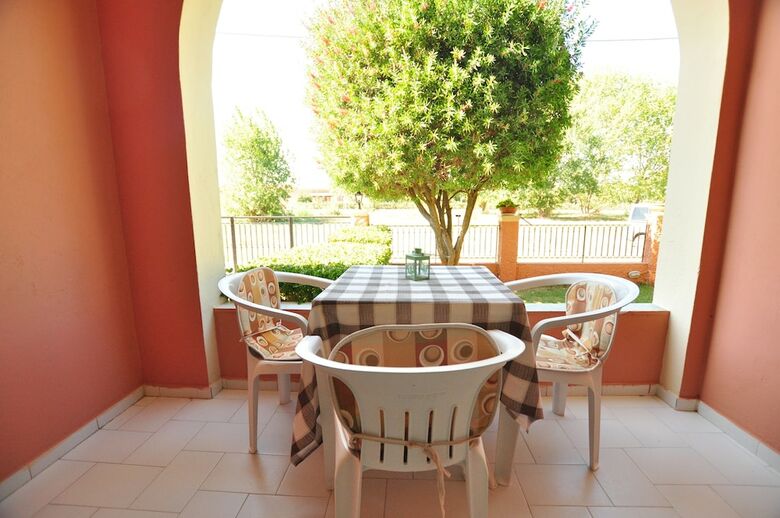 Elena Apartments Corfu