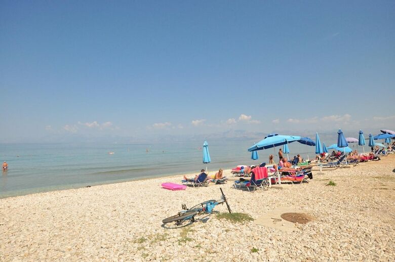 Elena Apartments Corfu