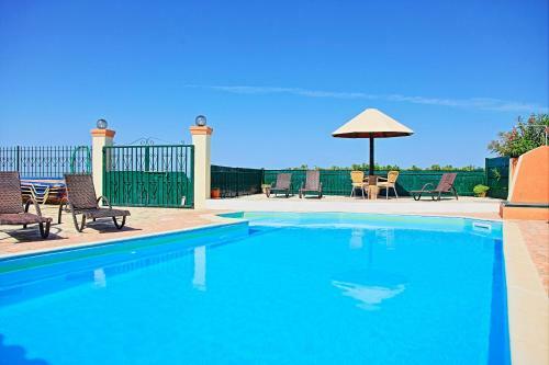 Villa Athanasia Beach House