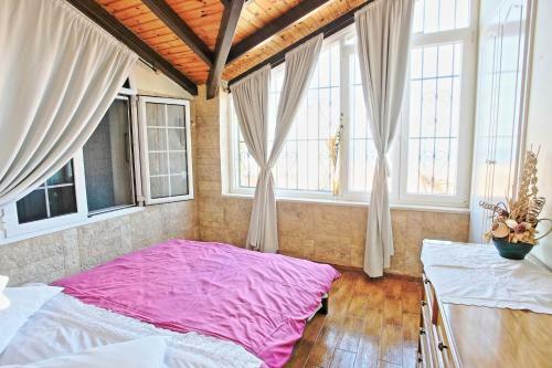 Villa Athanasia Beach House