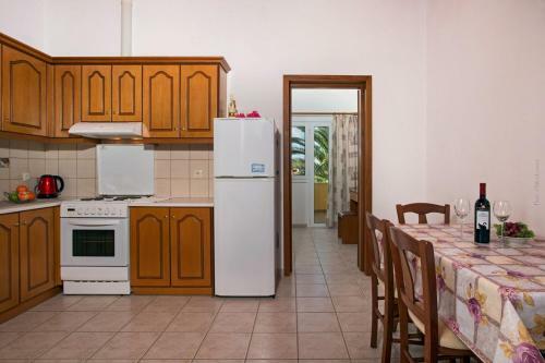 Apartamento Residence Vista Del Mare