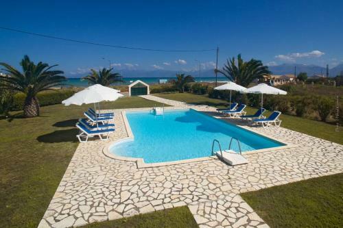 Apartamento Residence Vista Del Mare