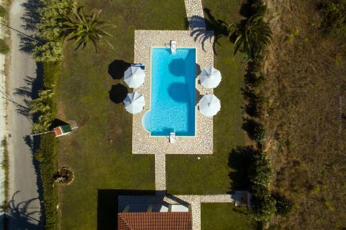 Apartamento Residence Vista Del Mare