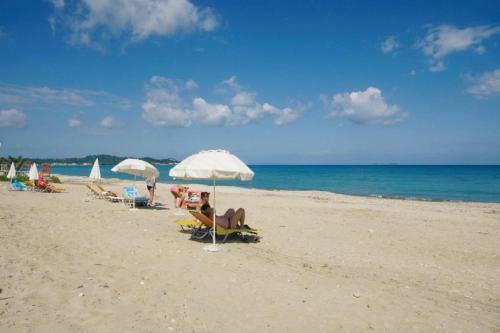 Villa Noi (beach)