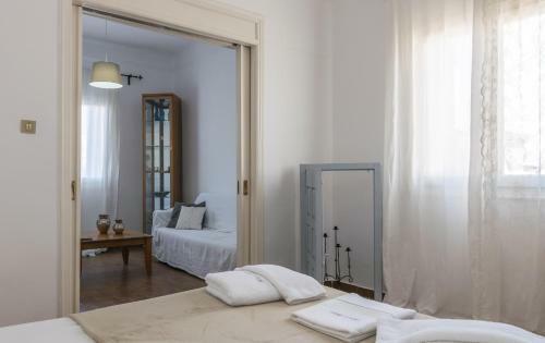 Apartamento Uncle's Titikas Adamas