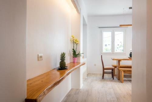 Apartamento Akis Luxury House