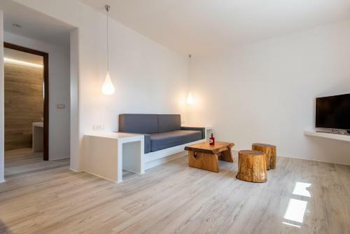 Apartamento Akis Luxury House