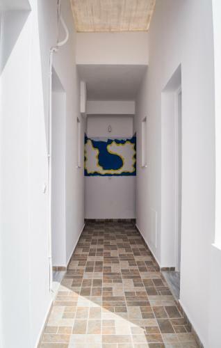 Apartamento Anastasias Studios Milos